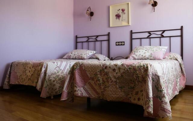 Casa rural Ermita 1 y 2