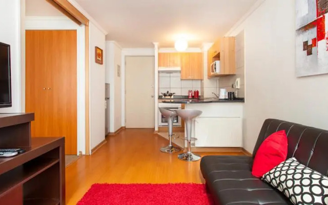 Santiago Town Suites