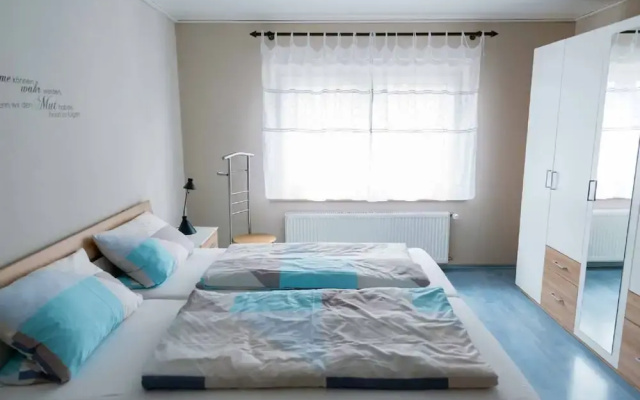 Ferienwohnung Münch