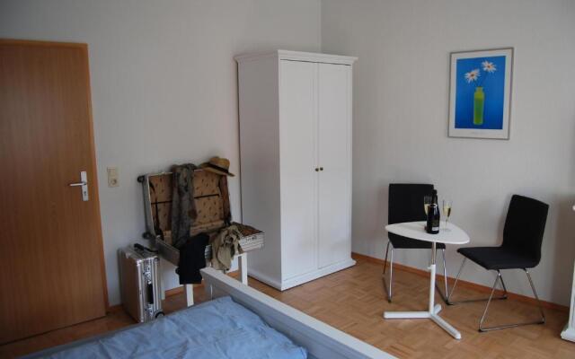 B2 Ferienwohnung Erfurt am Dom