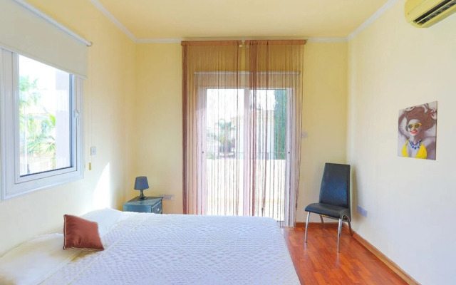 Villa Artemis in Protaras