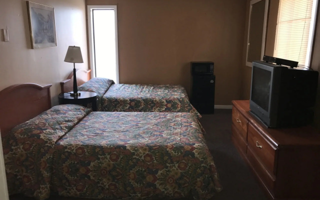 La Fontana Motel