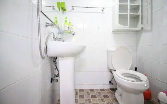 Good Morning Korea Guest House