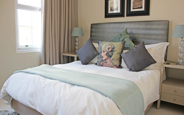 Long Street Boutique Hotel