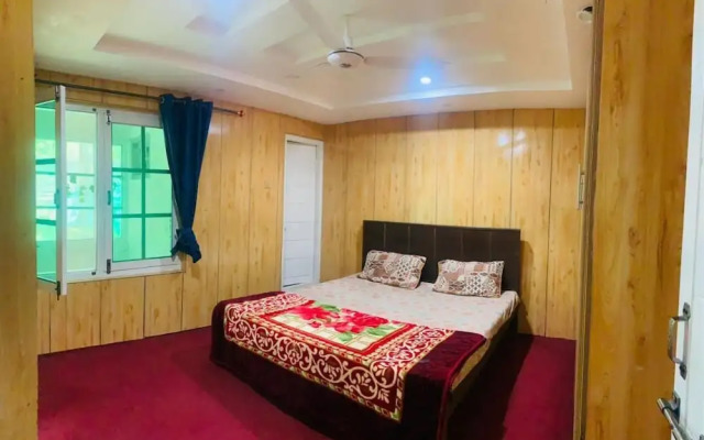 The Hill Town Resort