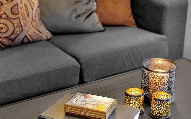 Origo Leilighetshotell