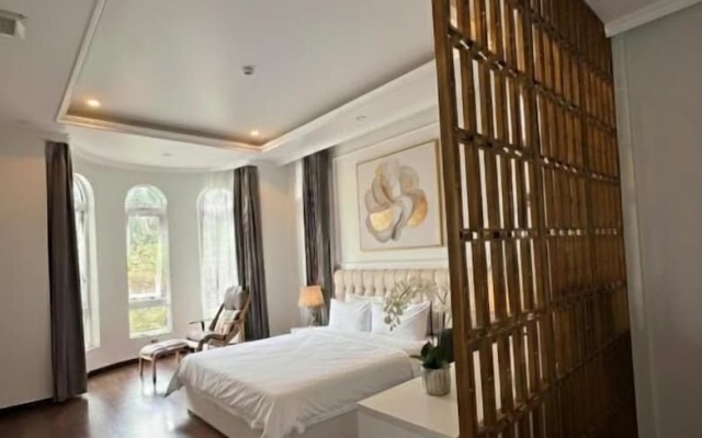 Dream House Dalat