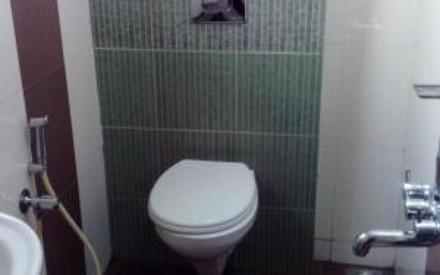 S M Residency