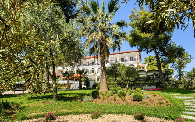 Portes Beach Hotel