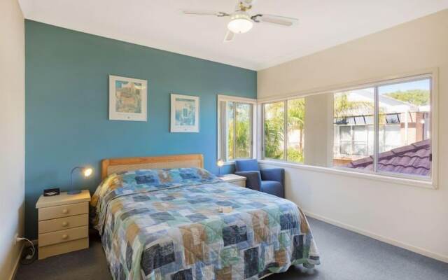 Beaches Apartments Merimbula