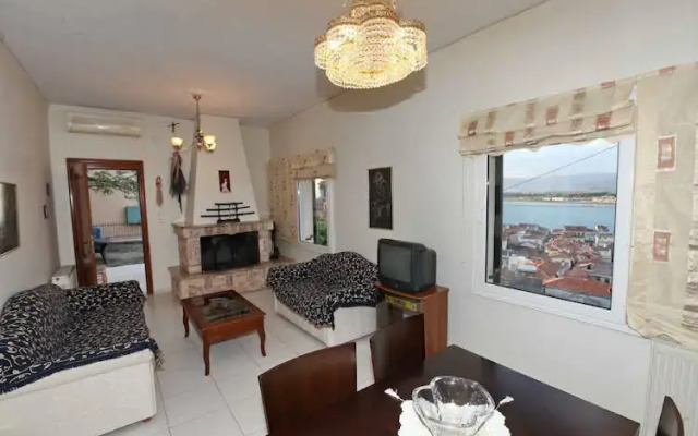 Villa Anthoula