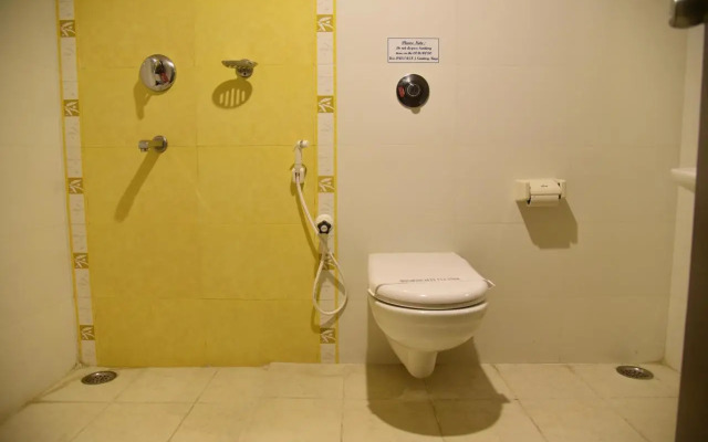 Grand Maurya And Resorts