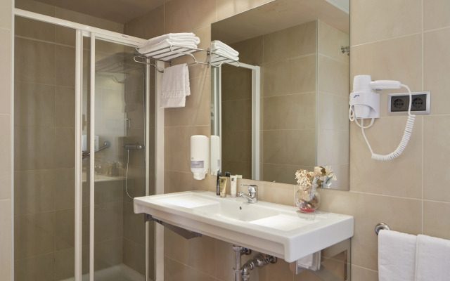 Iraipe Santuario de Arantzazu Hotel
