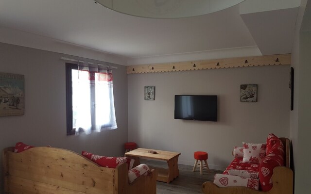 Le Gîte des 3 Vallées