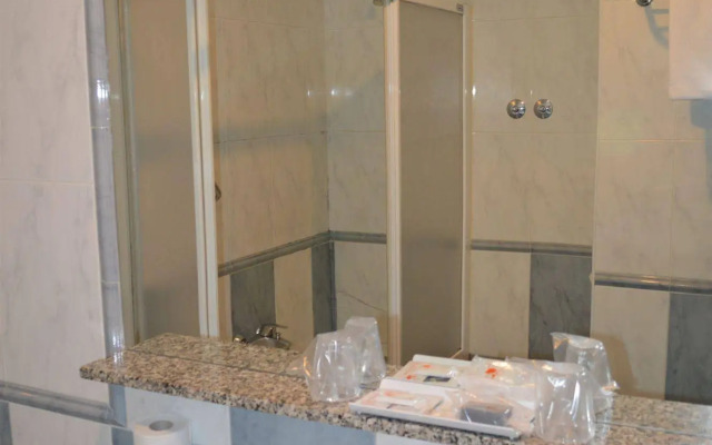 Hotel San Glorio
