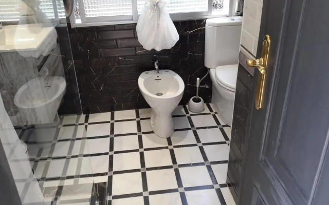 Apartamento Milka Gandia Marchuquera