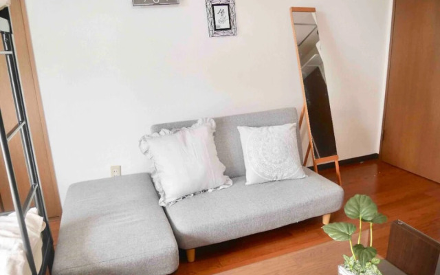 【SB3】Shinei BLD 302