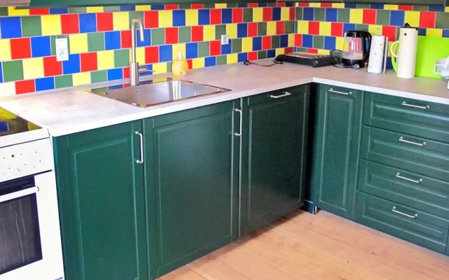 Holiday Home in RÃ¸dby