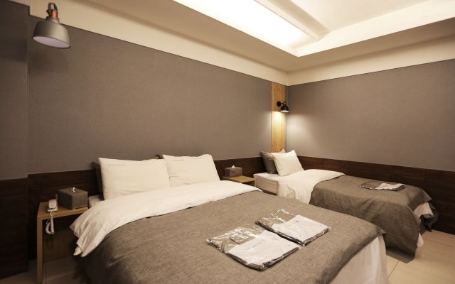 Boutique Hotel K Dongdaemun