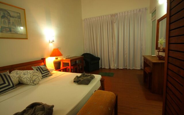 Laluna Ayurveda Resort