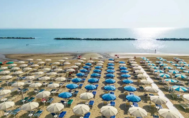 Hotel Velia