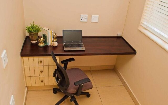 Stay 2 Live Groenkloof