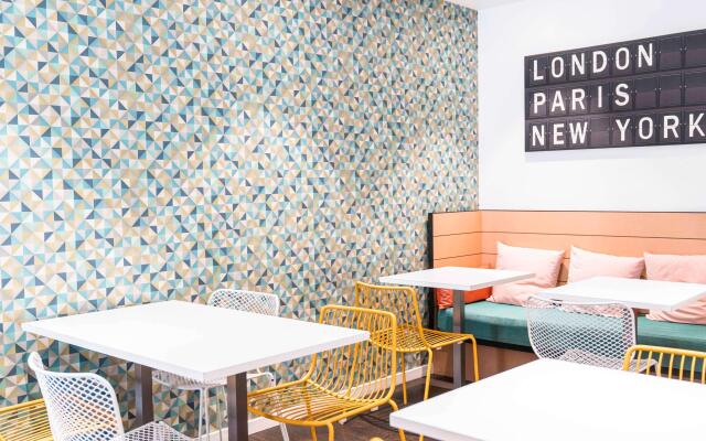 ibis Styles Macon Centre