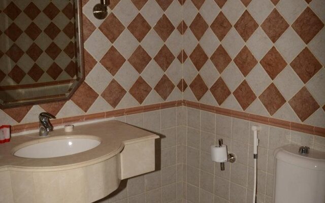 Lafontaine Rowaa Jeddah Suites