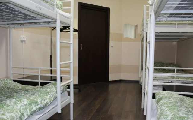 Hostel Sova