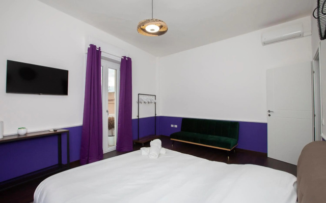 Myrtus Guest House Cagliari