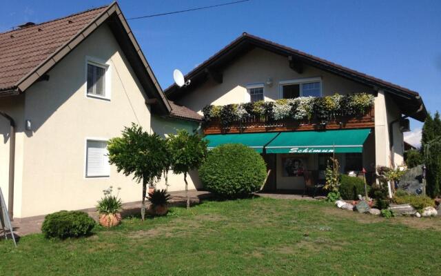 Ferienwohnung Schimun