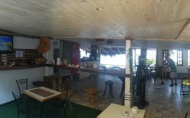 Marambaia Café Hotel