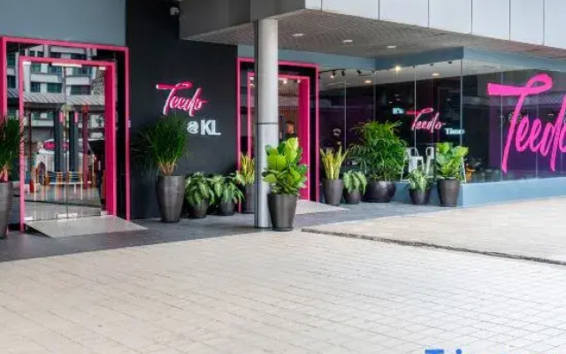 Teedo Hotel