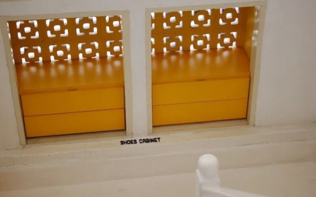 Concept Yard Chiangrai - Adults Only - Hostel