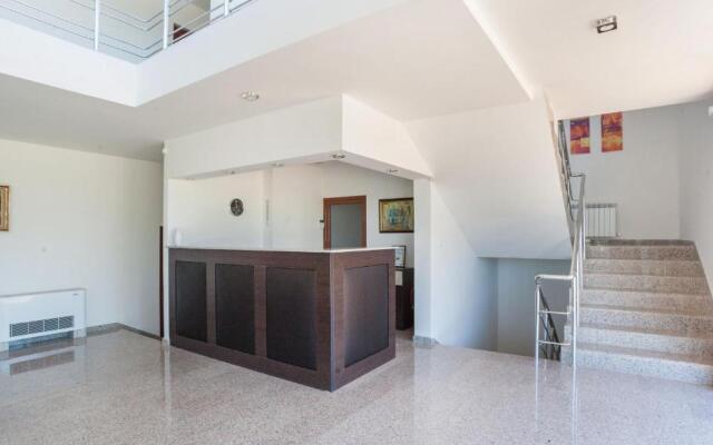 Villa Trakia