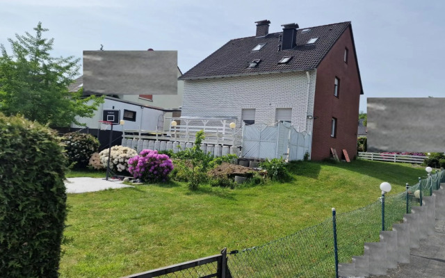 Ferienwohnung in Bielefeld