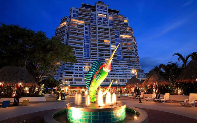 Andaman Beach Suites Hotel by Alexanders