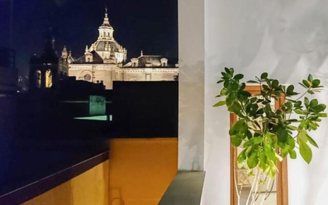 La casa del Lagar 10