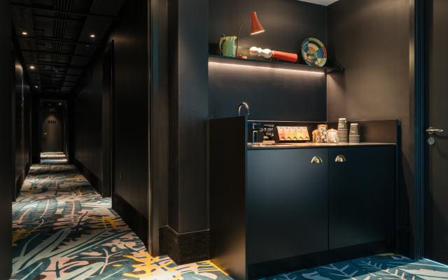 Ruby Zoe Hotel London by IHG
