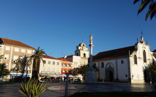 Setubal Apartment