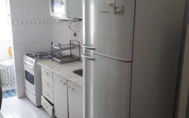 Apartamento inteiro area nobre Itaim bibi