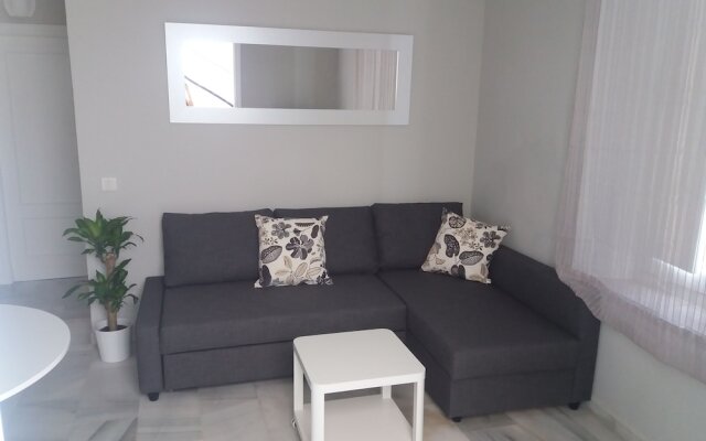 Apartment 1 Bedroom With Wifi 108002