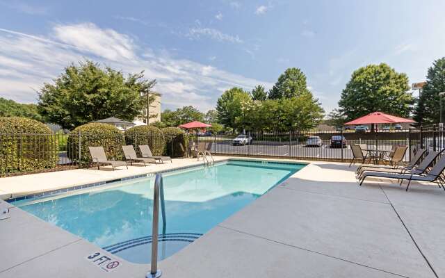 Best Western Plus Greenville South