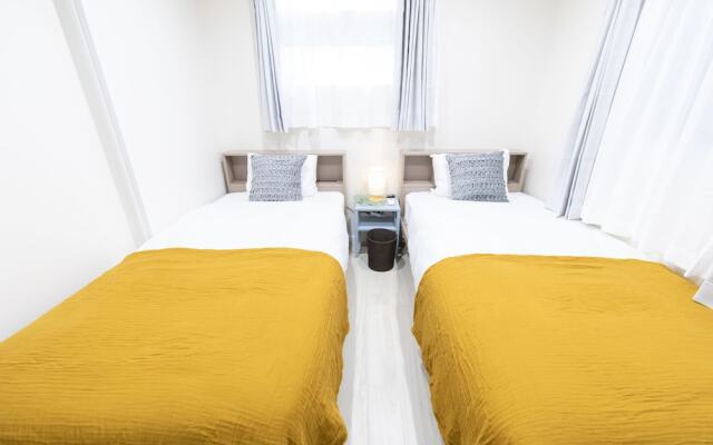 Senbonkita Mataichikyo