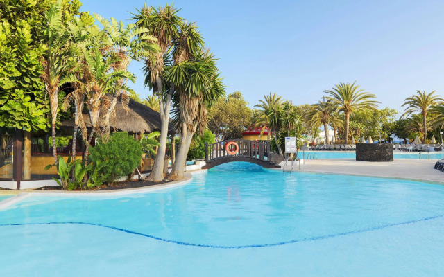 H10 Lanzarote Princess