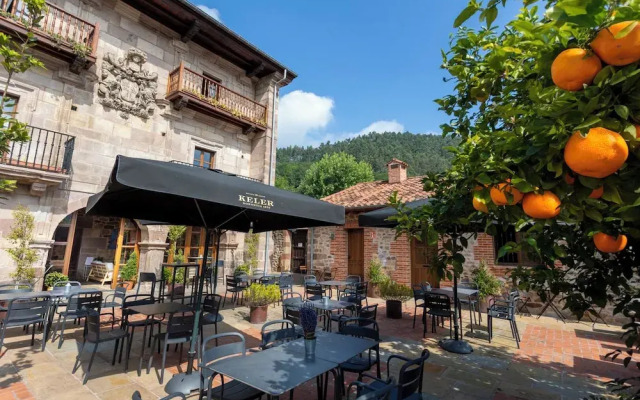 La casona de las meninas