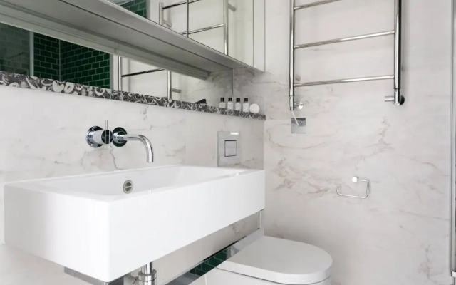 Venner House by Onefinestay