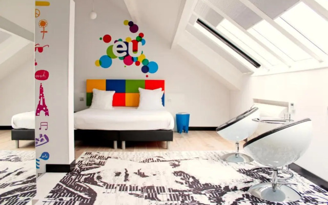 Martin’s Dream Hotel