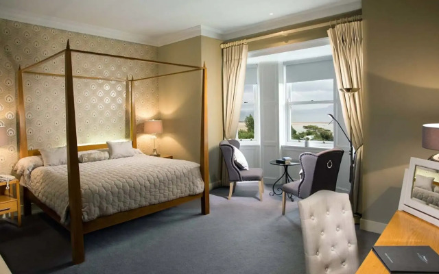 Mulranny Park Hotel