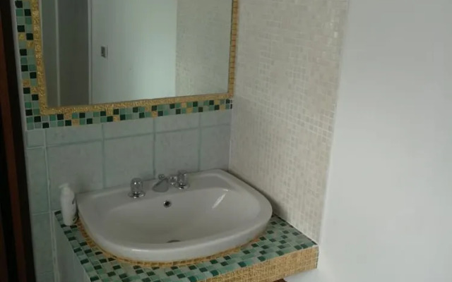 Casetta Verde - Economy Twin Room